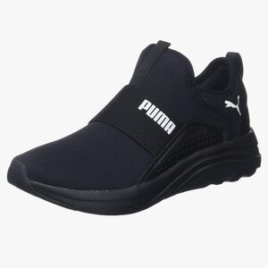 PUMA softride Sophia slip-on sneakers